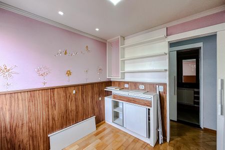 Apartamento para alugar com 52m², 2 quartos e 1 vagaQuarto 2