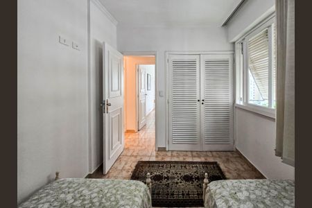 Apartamento para alugar com 76m², 2 quartos e sem vagaQuarto 2