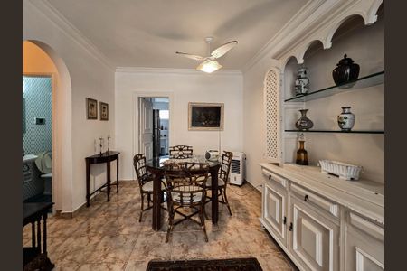 Sala de apartamento para alugar com 2 quartos, 76m² em Centro, Jacareí