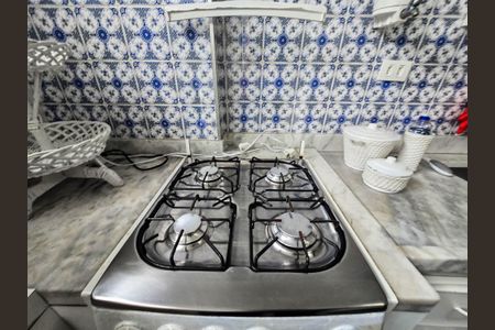 Apartamento para alugar com 76m², 2 quartos e sem vagaCozinha
