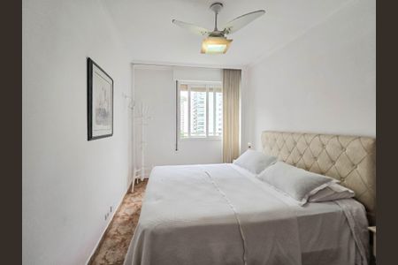 Apartamento para alugar com 76m², 2 quartos e sem vagaQuarto 1