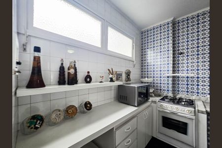 Apartamento para alugar com 76m², 2 quartos e sem vagaCozinha