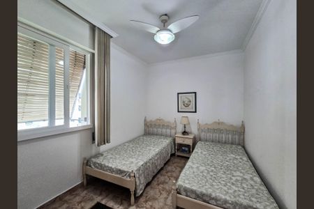Quarto 2 de apartamento para alugar com 2 quartos, 76m² em Centro, Jacareí