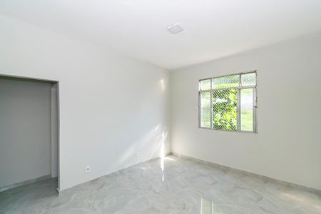 Sala de apartamento para alugar com 2 quartos, 62m² em Irajá, Rio de Janeiro