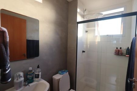 Apartamento para alugar com 42m², 2 quartos e 1 vagaBanheiro