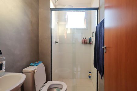 Apartamento para alugar com 42m², 2 quartos e 1 vagaBanheiro