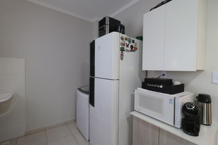 Apartamento para alugar com 42m², 2 quartos e 1 vagaCozinha