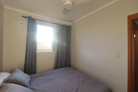 Apartamento para alugar com 42m², 2 quartos e 1 vagaQuarto 2