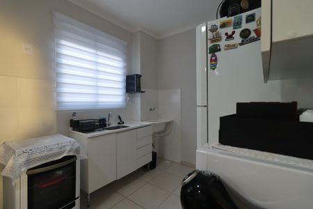 Apartamento para alugar com 42m², 2 quartos e 1 vagaCozinha