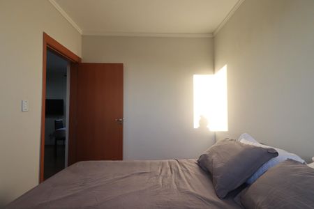 Apartamento para alugar com 42m², 2 quartos e 1 vagaQuarto 2