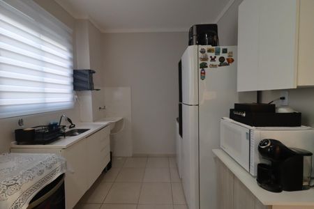 Apartamento para alugar com 42m², 2 quartos e 1 vagaCozinha