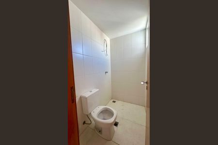 Apartamento à venda com 140m², 4 quartos e 3 vagas Apartamento à venda com 140m², 4 quartos e 3 vagasBanheiro