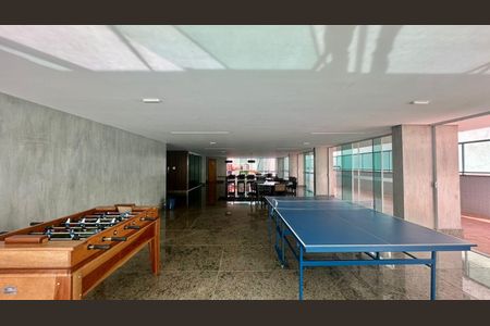 Apartamento à venda com 140m², 4 quartos e 3 vagas Apartamento à venda com 140m², 4 quartos e 3 vagasÁrea comum