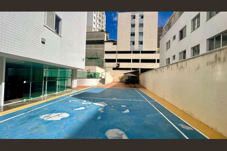Apartamento à venda com 140m², 4 quartos e 3 vagas Apartamento à venda com 140m², 4 quartos e 3 vagasÁrea comum
