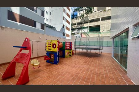 Apartamento à venda com 140m², 4 quartos e 3 vagas Apartamento à venda com 140m², 4 quartos e 3 vagasÁrea comum