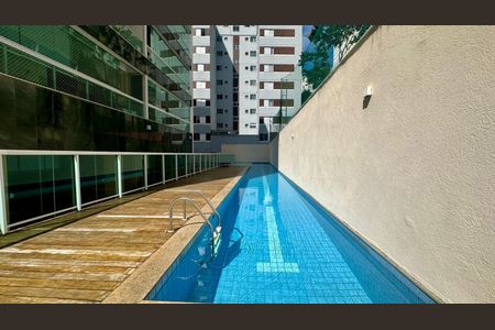 Apartamento à venda com 140m², 4 quartos e 3 vagas Apartamento à venda com 140m², 4 quartos e 3 vagasÁrea comum