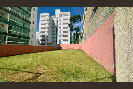 Apartamento à venda com 140m², 4 quartos e 3 vagas Apartamento à venda com 140m², 4 quartos e 3 vagasÁrea comum