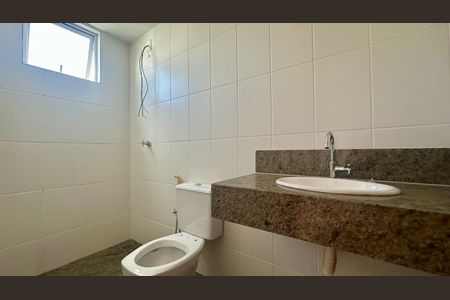 Apartamento à venda com 140m², 4 quartos e 3 vagas Apartamento à venda com 140m², 4 quartos e 3 vagasBanheiro