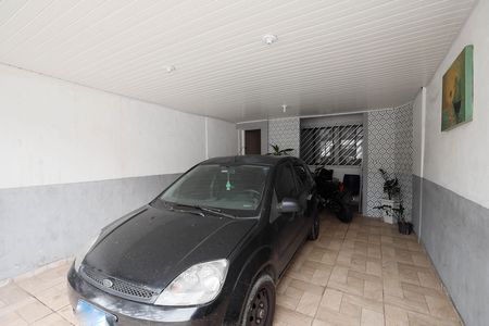 Casa à venda com 250m², 4 quartos e 2 vagasGaragem