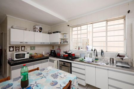 Casa à venda com 250m², 4 quartos e 2 vagasCozinha