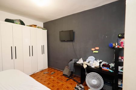 Quarto 2 de casa à venda com 4 quartos, 250m² em Vila Maria Baixa, São Paulo