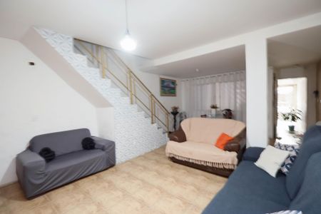 Sala  de casa à venda com 4 quartos, 250m² em Vila Maria Baixa, São Paulo