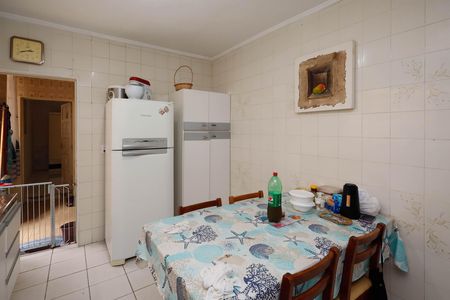Casa à venda com 250m², 4 quartos e 2 vagasCozinha