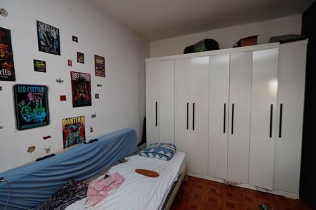 Casa à venda com 250m², 4 quartos e 2 vagasQuarto 2