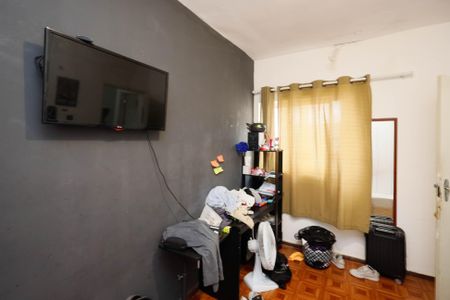 Quarto 2 de casa à venda com 4 quartos, 250m² em Vila Maria Baixa, São Paulo