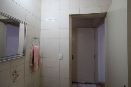 Casa à venda com 250m², 4 quartos e 2 vagasLavabo