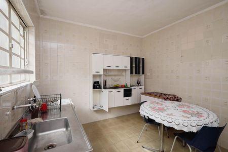 Casa à venda com 250m², 4 quartos e 2 vagasCozinha 2