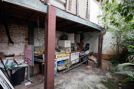 Casa à venda com 250m², 4 quartos e 2 vagasQuintal