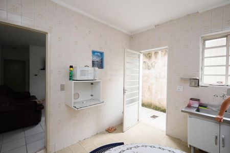 Casa à venda com 250m², 4 quartos e 2 vagasCozinha 2