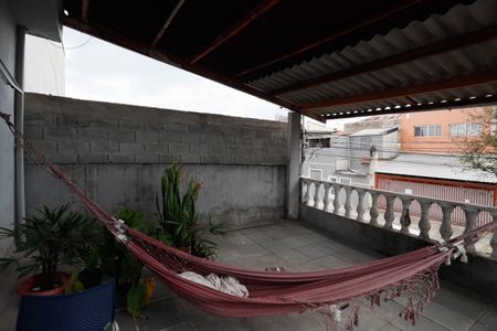 Casa à venda com 250m², 4 quartos e 2 vagasTerraço