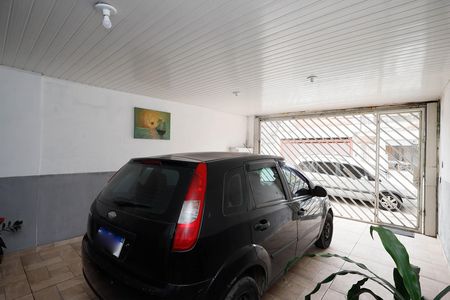 Casa à venda com 250m², 4 quartos e 2 vagasGaragem