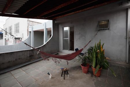Casa à venda com 250m², 4 quartos e 2 vagasTerraço