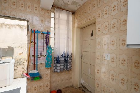 Casa à venda com 250m², 4 quartos e 2 vagasÁrea de Serviço