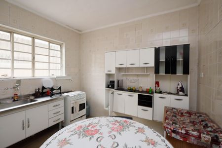 Casa à venda com 250m², 4 quartos e 2 vagasCozinha 2