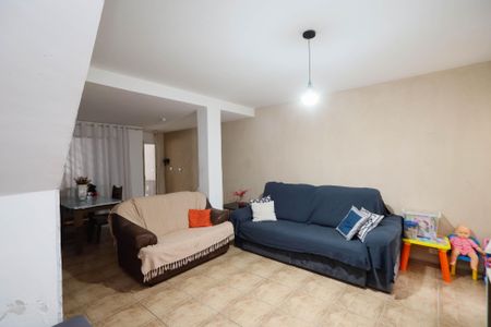 Casa à venda com 250m², 4 quartos e 2 vagasSala 