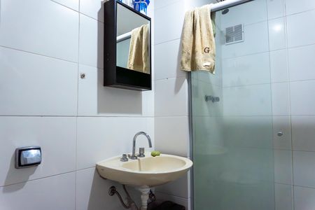 Apartamento para alugar com 64m², 2 quartos e 1 vaga