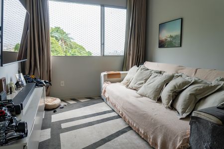 Apartamento para alugar com 64m², 2 quartos e 1 vaga