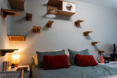 Apartamento para alugar com 64m², 2 quartos e 1 vaga