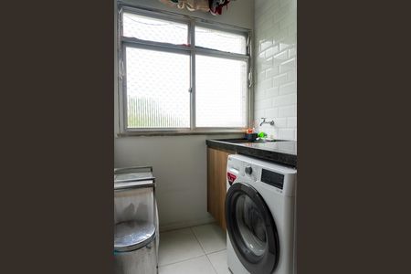 Apartamento para alugar com 64m², 2 quartos e 1 vaga