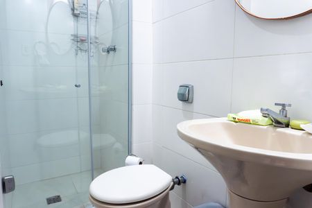 Apartamento para alugar com 64m², 2 quartos e 1 vaga