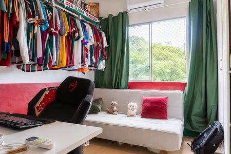 Apartamento para alugar com 64m², 2 quartos e 1 vaga