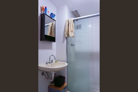 Apartamento para alugar com 64m², 2 quartos e 1 vaga