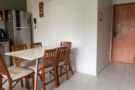 Apartamento para alugar com 64m², 2 quartos e 1 vaga