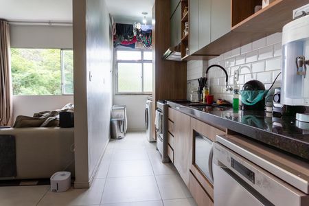 Apartamento para alugar com 64m², 2 quartos e 1 vaga