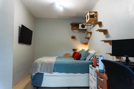 Apartamento para alugar com 64m², 2 quartos e 1 vaga