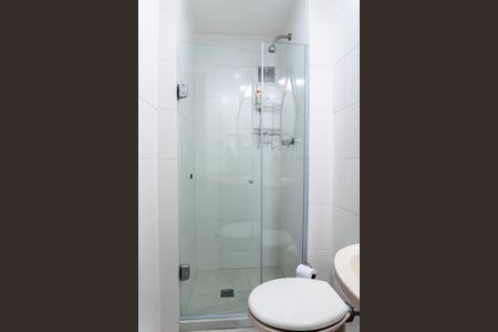 Apartamento para alugar com 64m², 2 quartos e 1 vaga